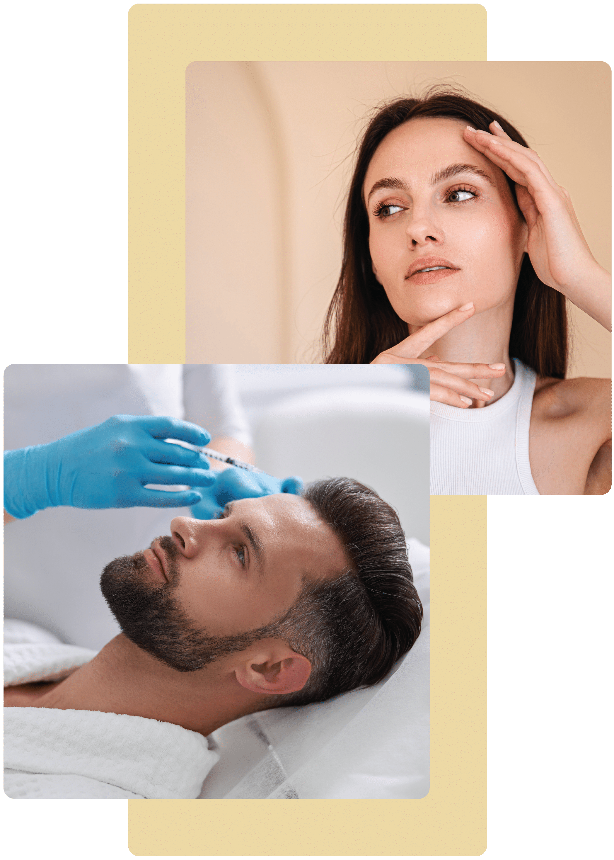 facial aesthetic injectibles at chronos body health and wellness med spa